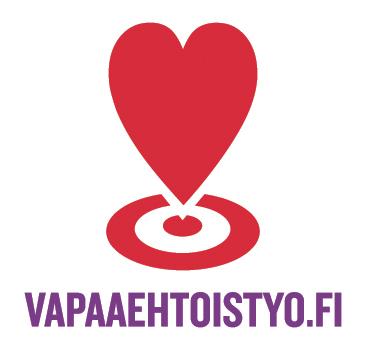 Vapaaehtoistyö.fi