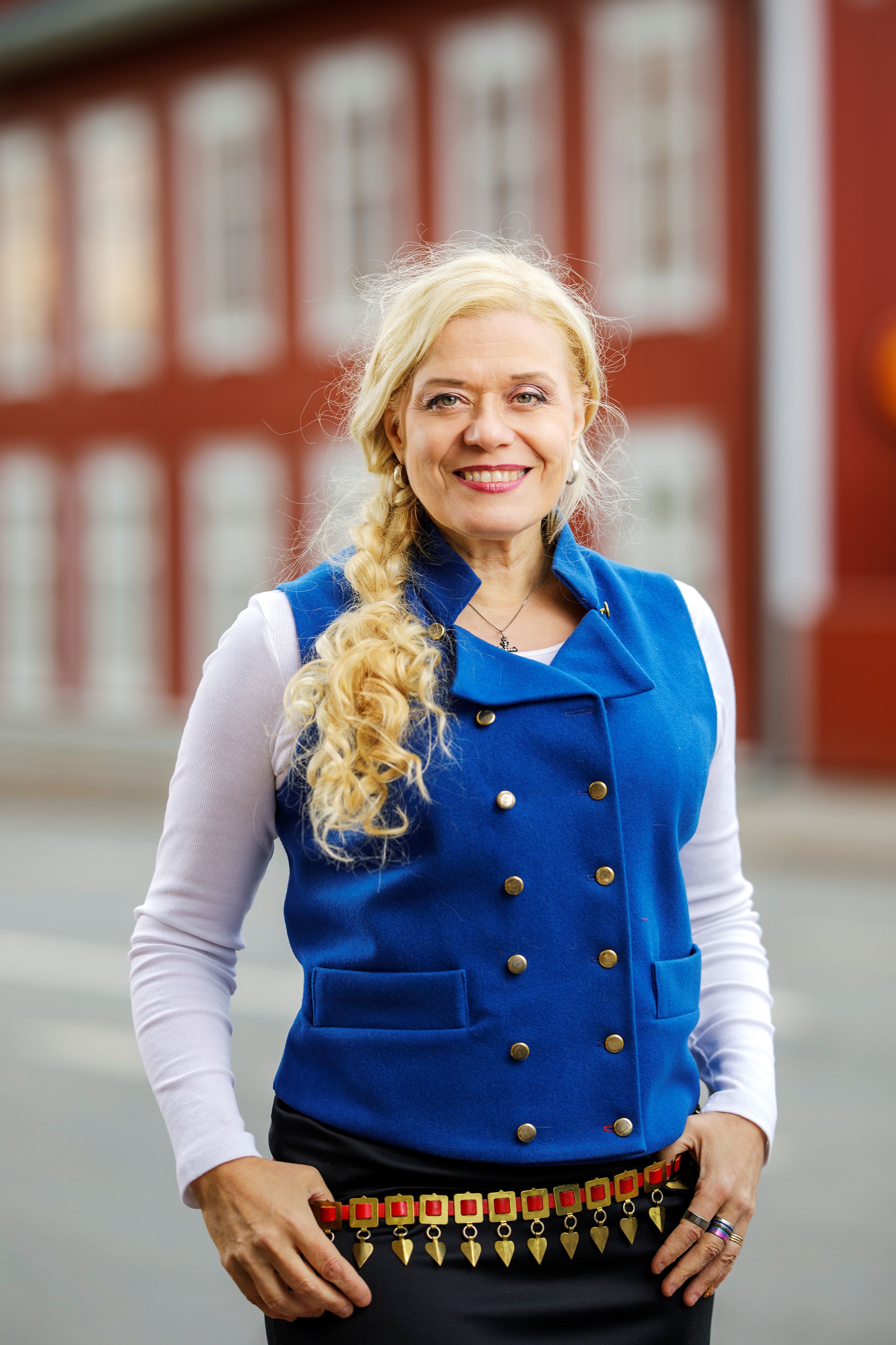 Heli Karhumäki